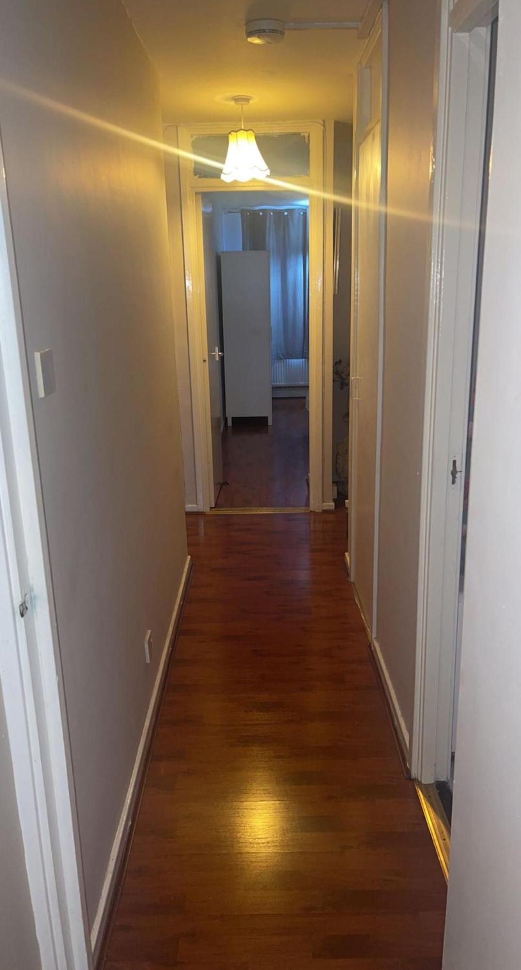 Bt Luxury Apartment London